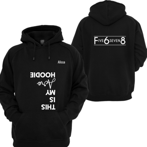 Studio Hoodies - Acro
