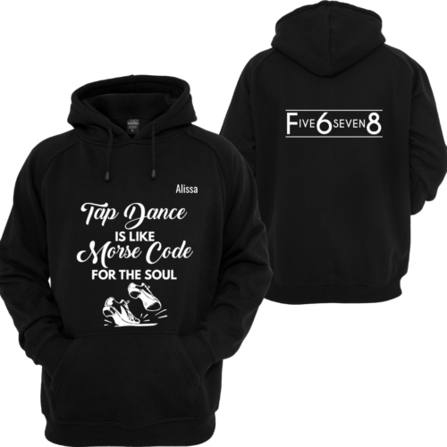 Studio Hoodies - Tap