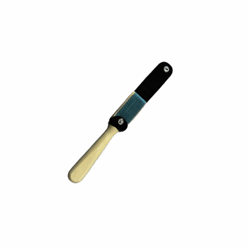 Shoe brush